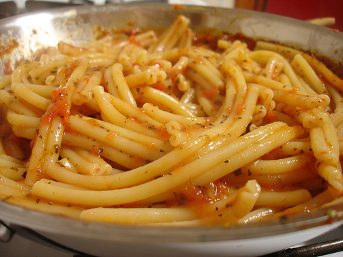 Pasta In Padella – The Pasta Channel